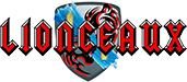 Logo Lionceaux - Dreux Paintball Club